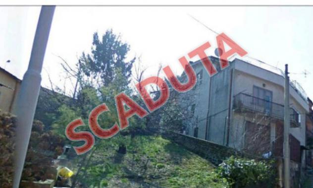 terreno edificabile in vendita a Rocca Priora