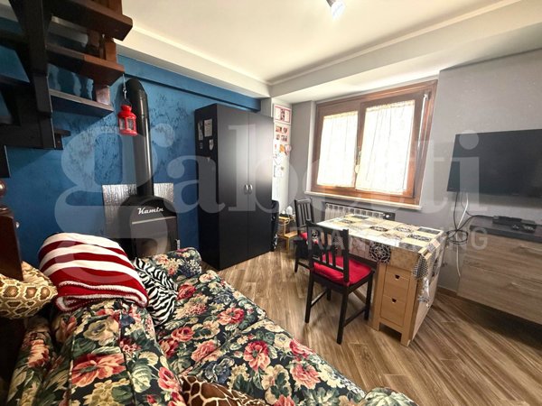 appartamento in vendita a Rocca Priora