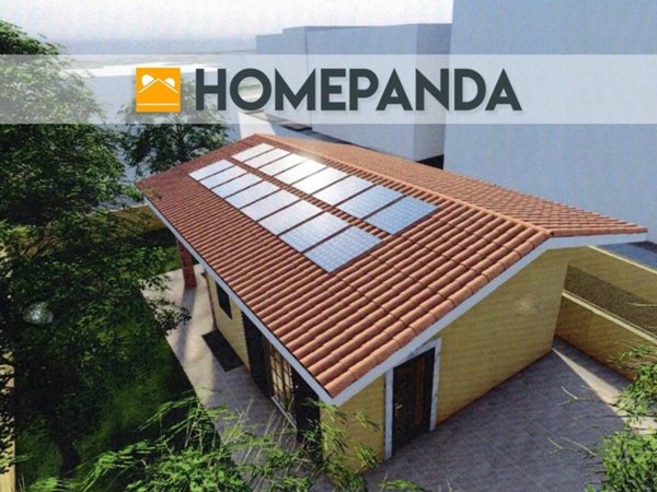 casa indipendente in vendita a Rocca Priora in zona Colle di Fuori