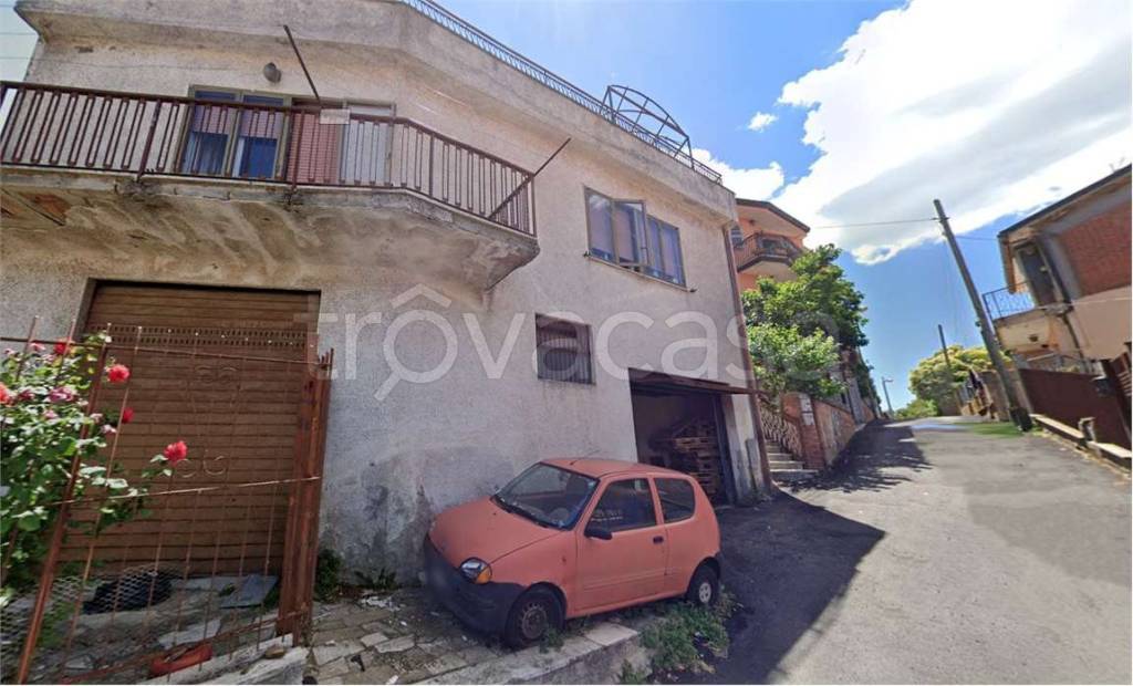 casa indipendente in vendita a Rocca Priora