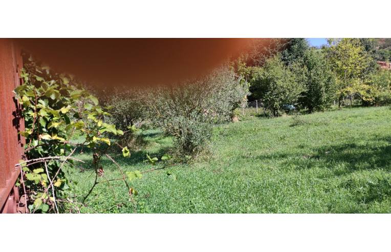 terreno edificabile in vendita a Rocca Priora