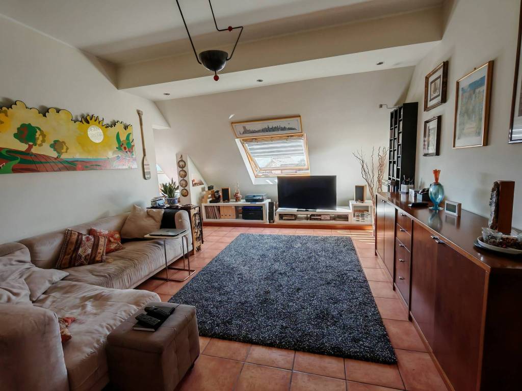 appartamento in vendita a Rocca Priora