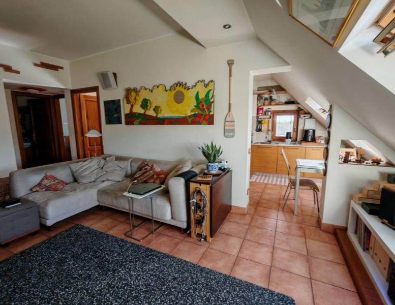 appartamento in vendita a Rocca Priora