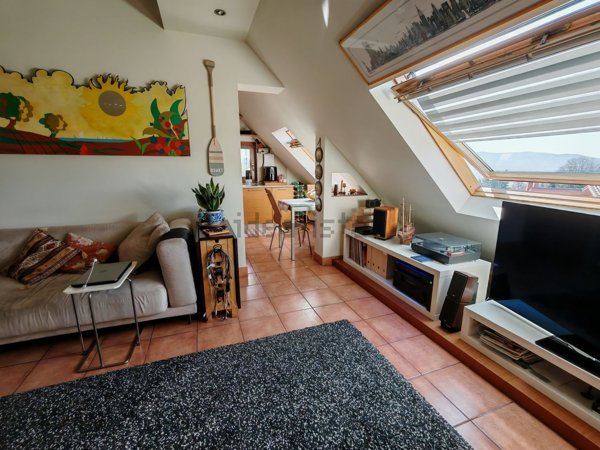 appartamento in vendita a Rocca Priora