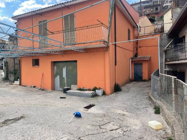 casa indipendente in vendita a Rocca Priora