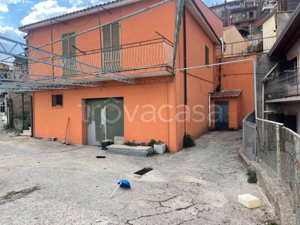 casa indipendente in vendita a Rocca Priora