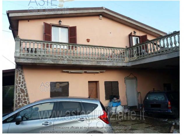 appartamento in vendita a Rocca Priora