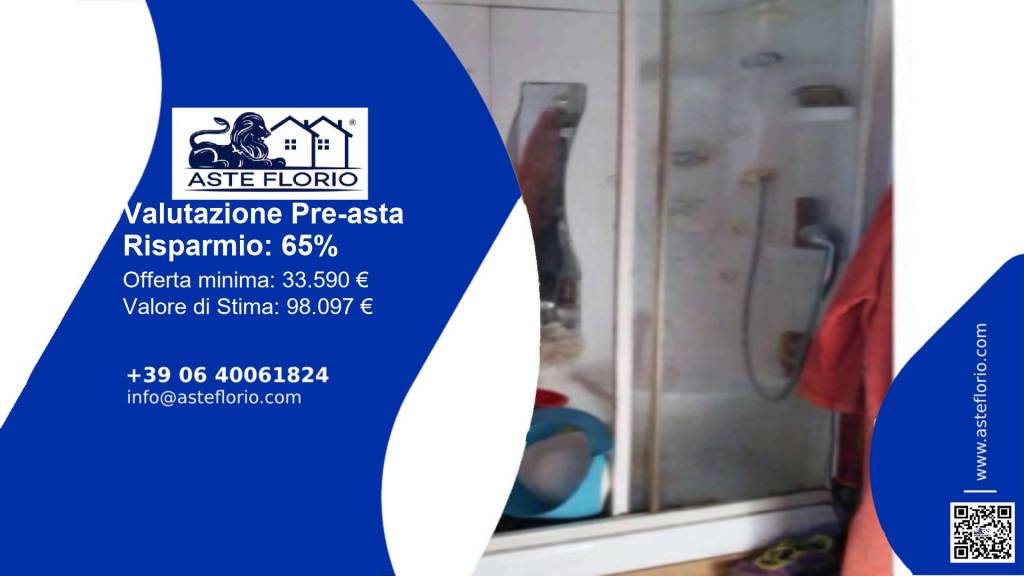 appartamento in vendita a Rocca Priora in zona Colle di Fuori