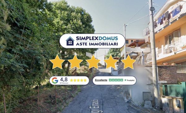 casa indipendente in vendita a Rocca Priora