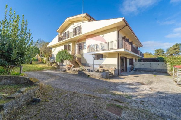 casa indipendente in vendita a Rocca Priora