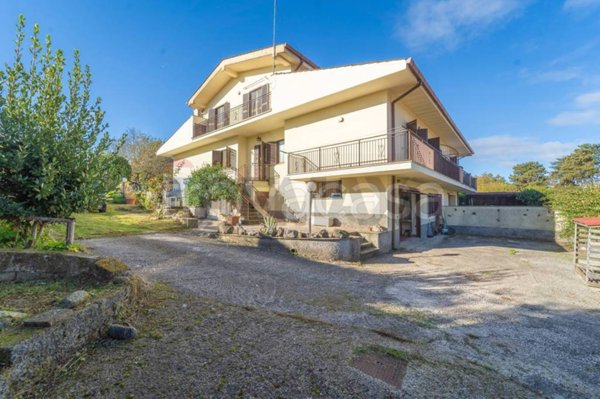 casa indipendente in vendita a Rocca Priora