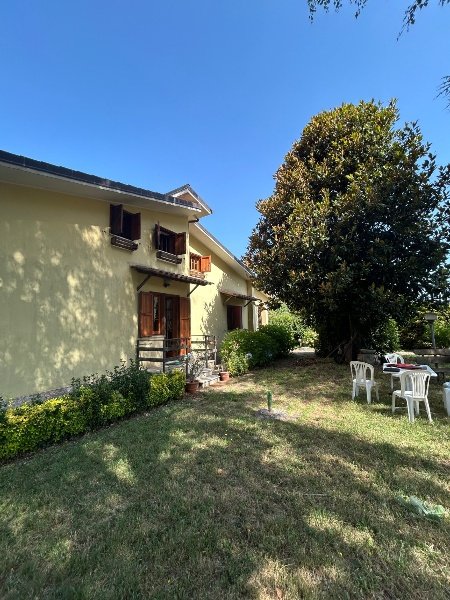 casa indipendente in vendita a Rocca Priora