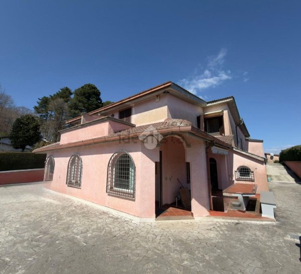 appartamento in vendita a Rocca Priora