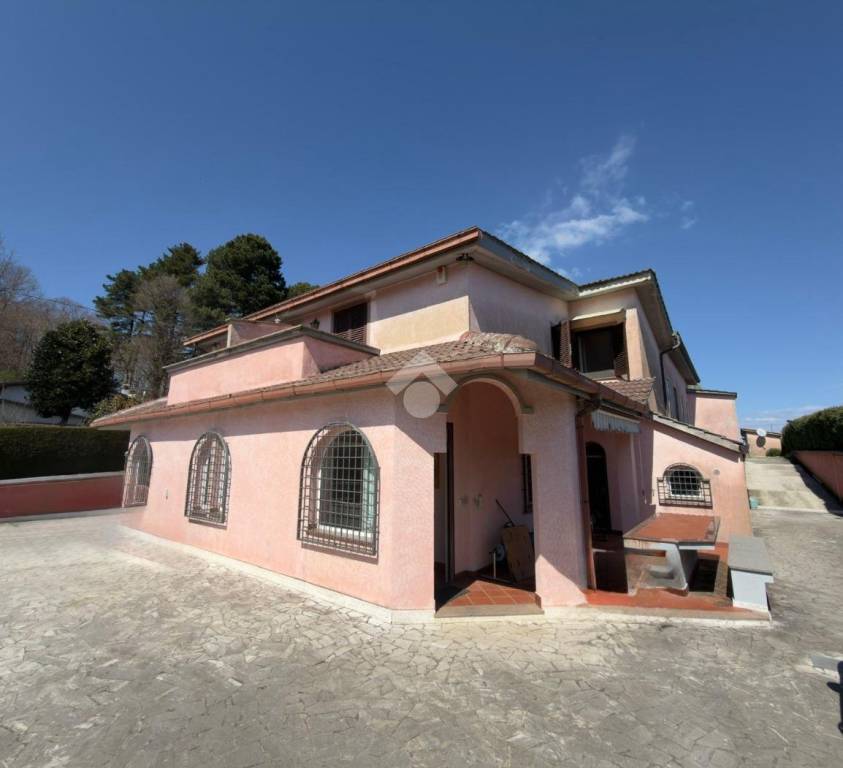 casa indipendente in vendita a Rocca Priora