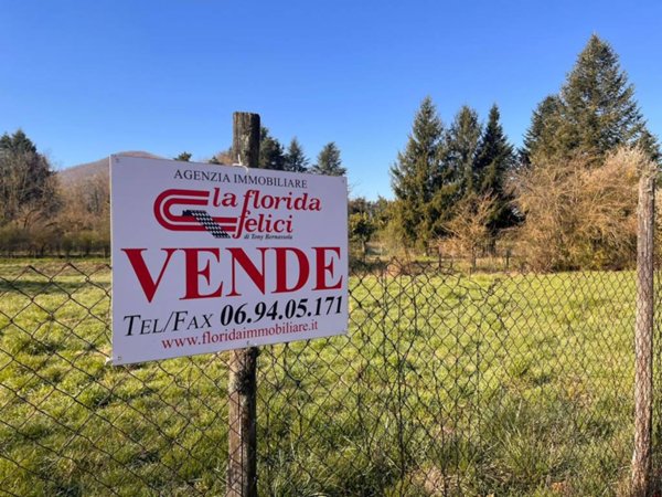 terreno agricolo in vendita a Rocca Priora