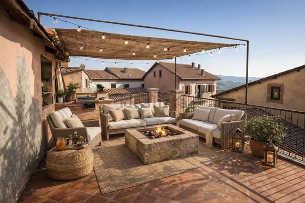 appartamento in vendita a Rocca Priora