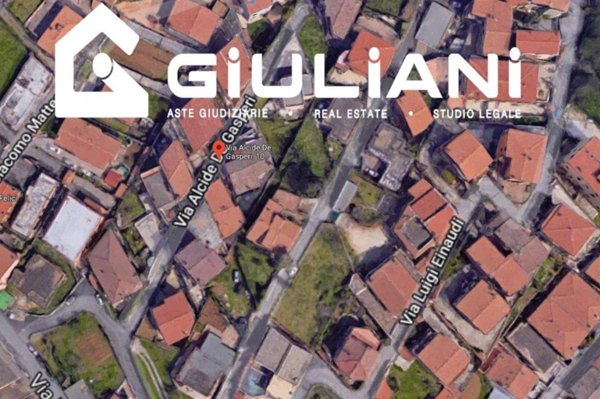 appartamento in vendita a Rocca Priora