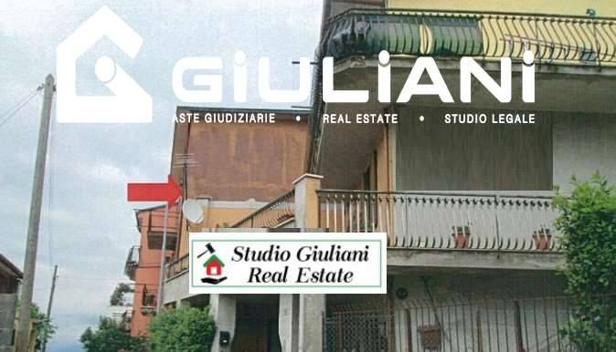 appartamento in vendita a Rocca Priora