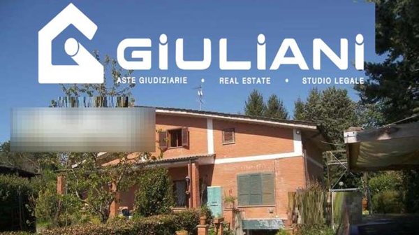 casa indipendente in vendita a Rocca Priora