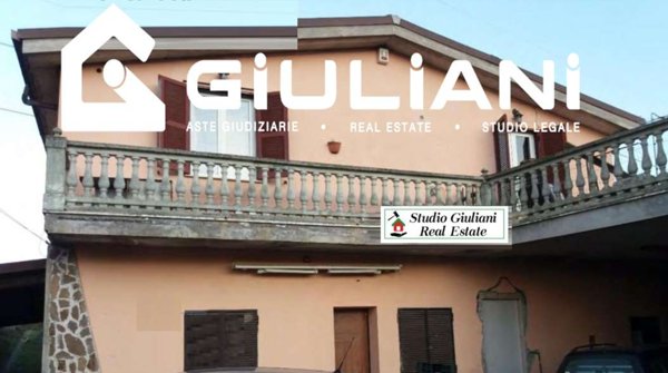 appartamento in vendita a Rocca Priora