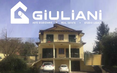 casa indipendente in vendita a Rocca Priora