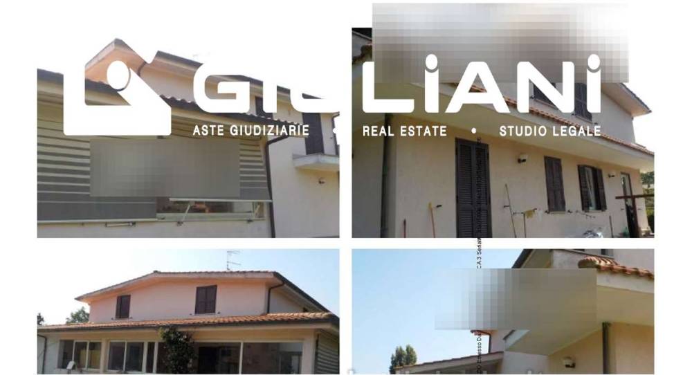 casa indipendente in vendita a Rocca Priora