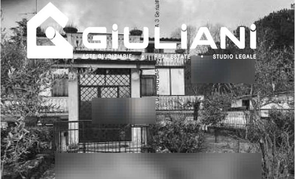 appartamento in vendita a Rocca Priora