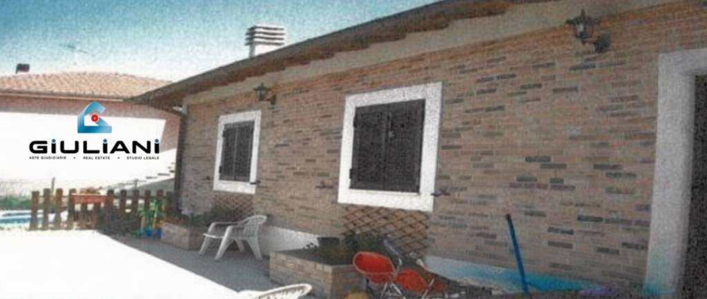 appartamento in vendita a Rocca Priora in zona Colle di Fuori