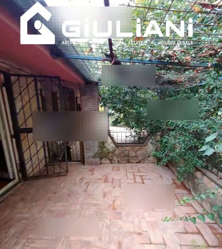 casa indipendente in vendita a Rocca Priora