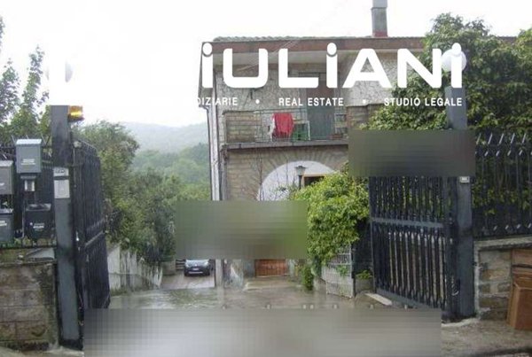 appartamento in vendita a Rocca Priora in zona Colle di Fuori