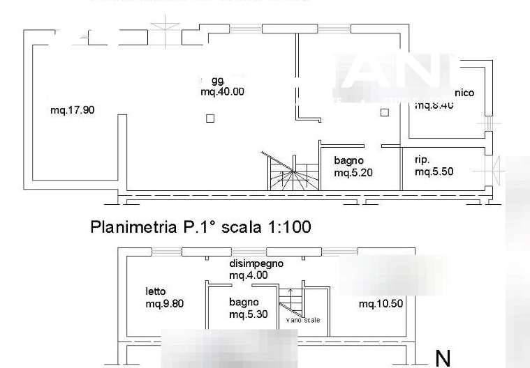 casa indipendente in vendita a Rocca Priora