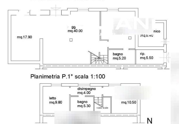 casa indipendente in vendita a Rocca Priora