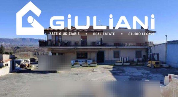 appartamento in vendita a Rocca Priora in zona Colle di Fuori