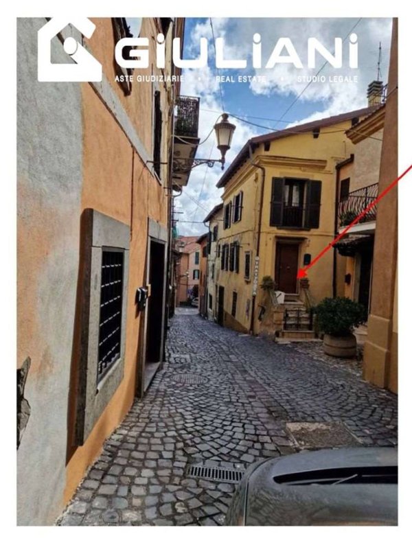 appartamento in vendita a Rocca Priora