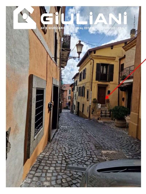 appartamento in vendita a Rocca Priora