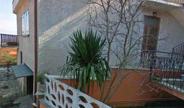 appartamento in vendita a Rocca Priora