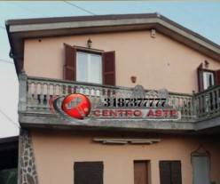 appartamento in vendita a Rocca Priora in zona Colle di Fuori