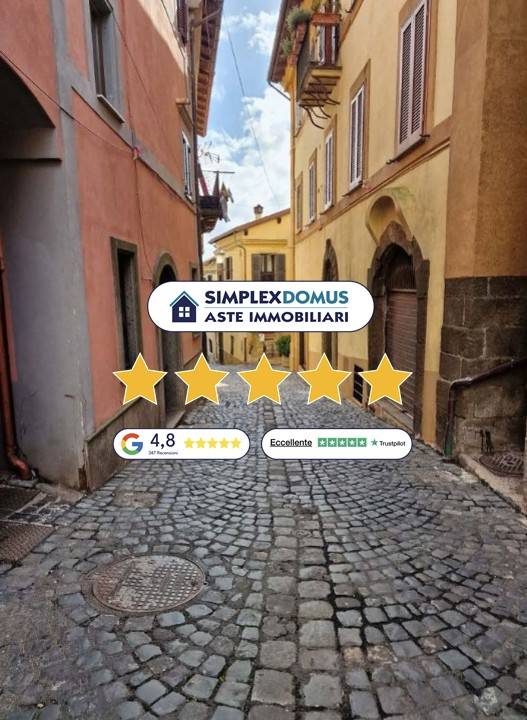 appartamento in vendita a Rocca Priora