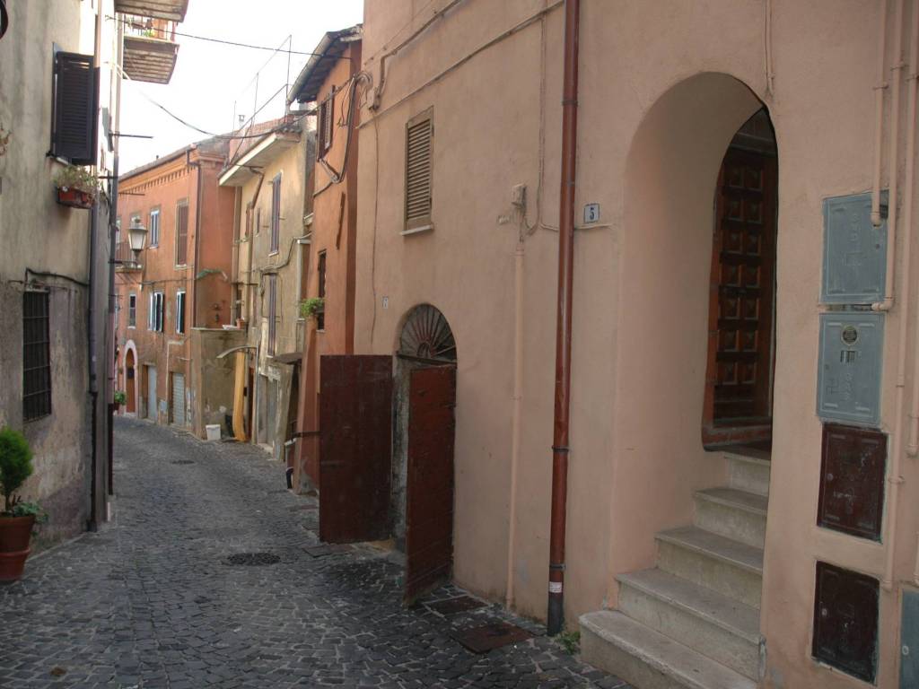 casa indipendente in vendita a Rocca Priora