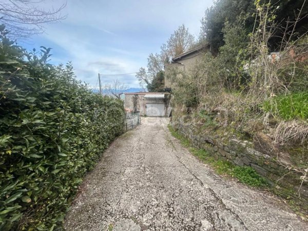 appartamento in vendita a Rocca Priora