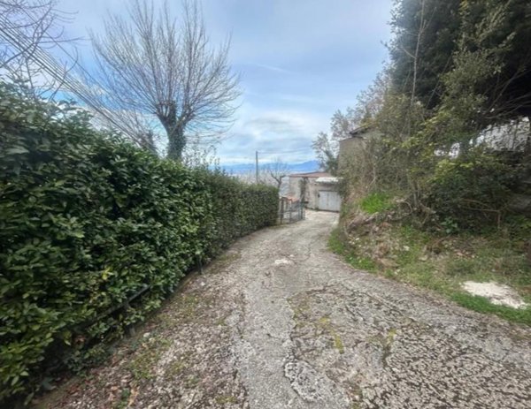 appartamento in vendita a Rocca Priora