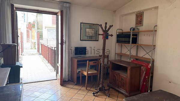 appartamento in vendita a Rocca Priora