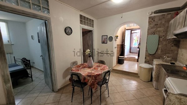 appartamento in vendita a Rocca Priora