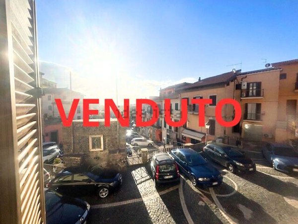 appartamento in vendita a Rocca Priora