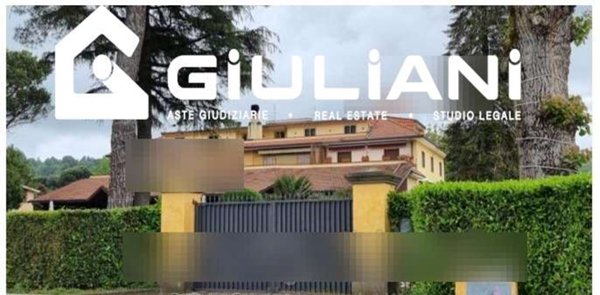 appartamento in vendita a Rocca Priora