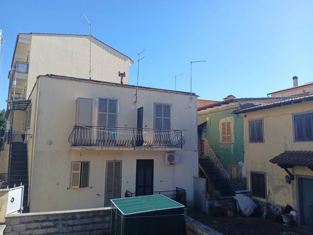 appartamento in vendita a Rocca Priora