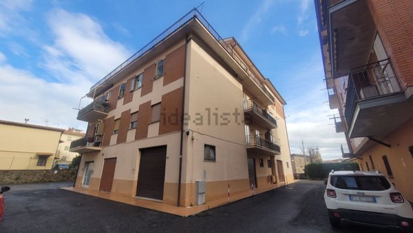 appartamento in vendita a Rocca Priora