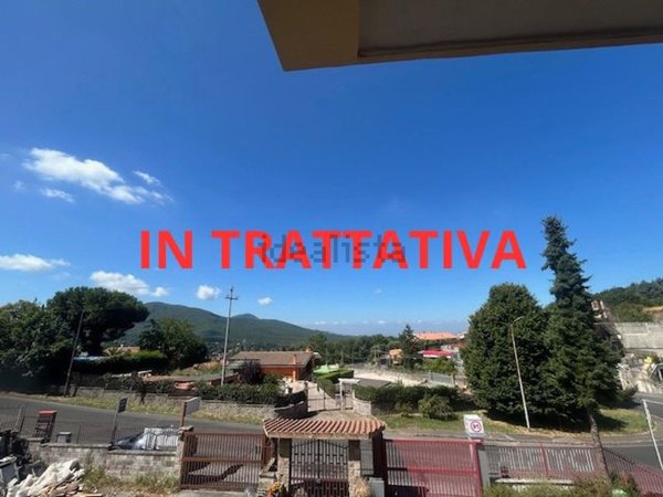 appartamento in vendita a Rocca Priora