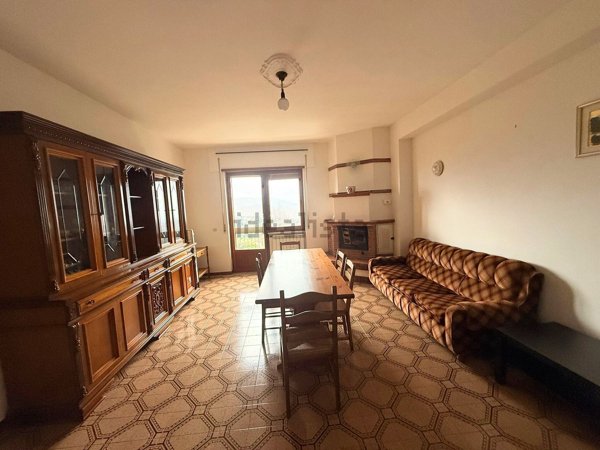 appartamento in vendita a Rocca Priora