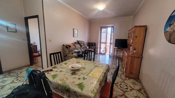 appartamento in vendita a Rocca Priora